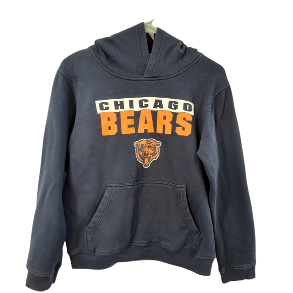 NFL Chicago Bears Hoodie - Picture 1 of 3